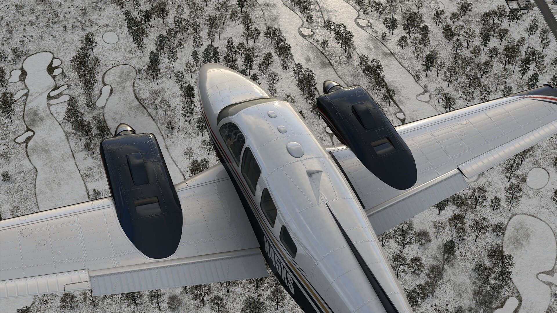 X-Plane 12 screenshot 2